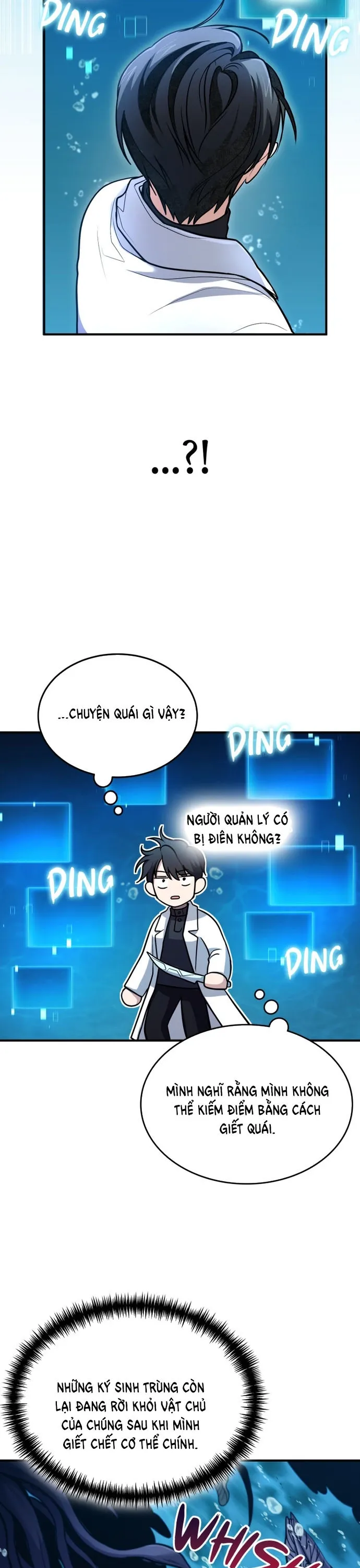 đọc truyện Làm Sao Sống Như Một Trị Liệu Sư Ngầm? Chương 40 ảnh 39 tại Thiên Thai Truyện