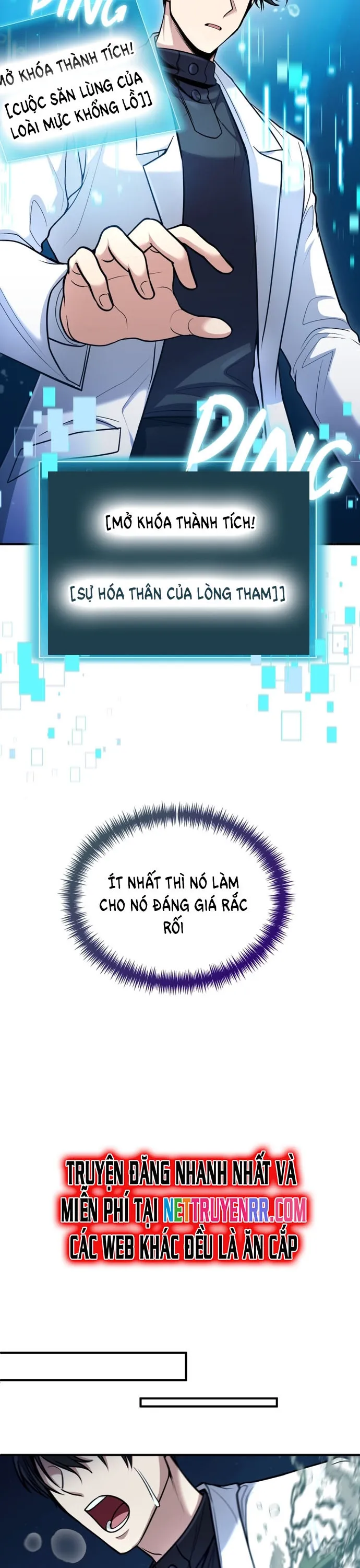 đọc truyện Làm Sao Sống Như Một Trị Liệu Sư Ngầm? Chương 40 ảnh 41 tại Thiên Thai Truyện