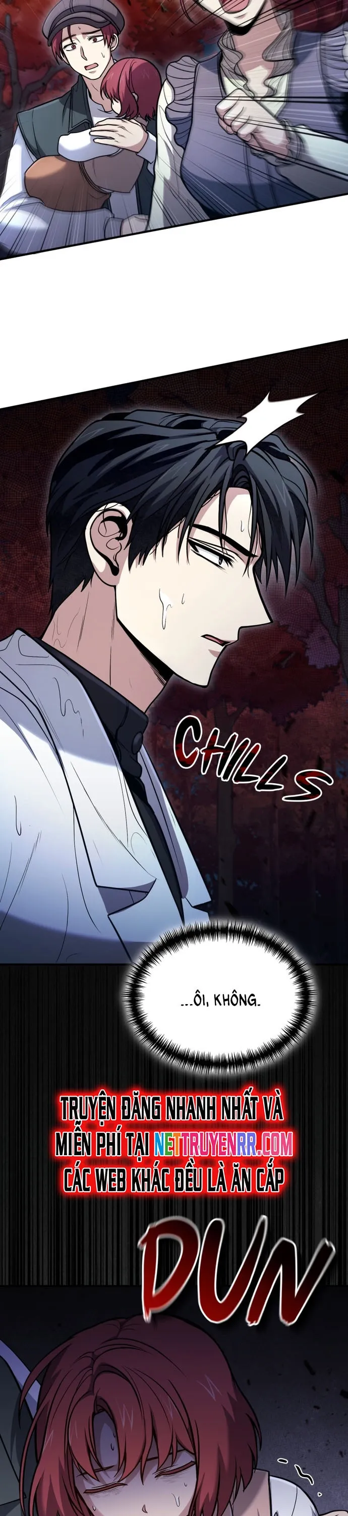 đọc truyện Làm Sao Sống Như Một Trị Liệu Sư Ngầm? Chương 40 ảnh 44 tại Thiên Thai Truyện