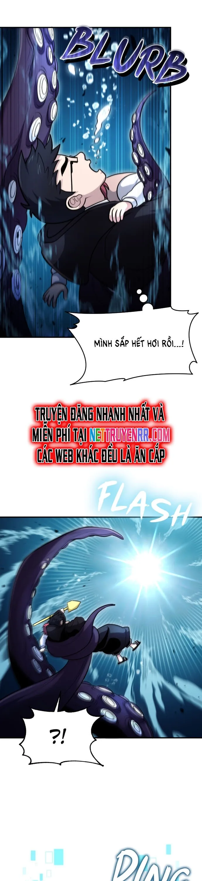đọc truyện Làm Sao Sống Như Một Trị Liệu Sư Ngầm? Chương 40 ảnh 9 tại Thiên Thai Truyện