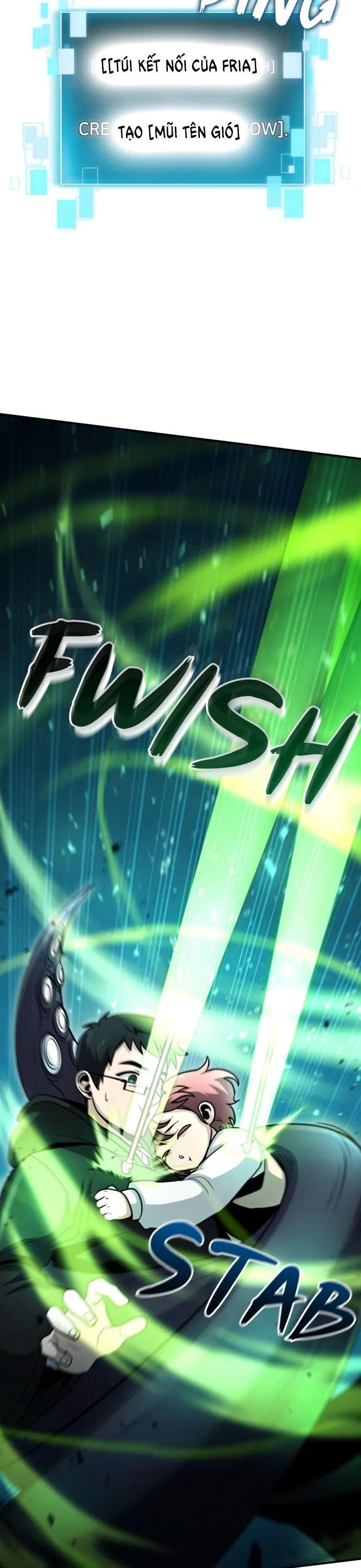 đọc truyện Làm Sao Sống Như Một Trị Liệu Sư Ngầm? Chương 40 ảnh 10 tại Thiên Thai Truyện