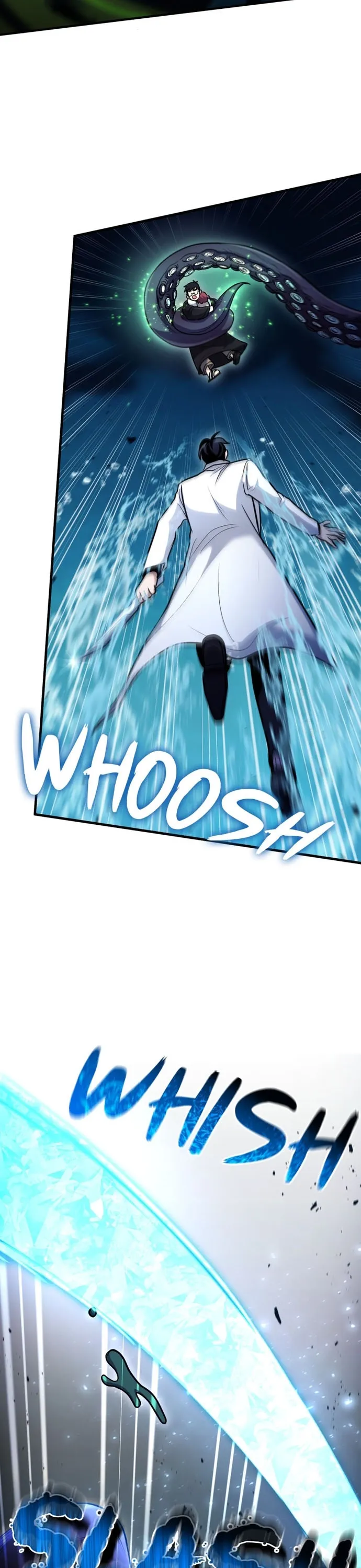 đọc truyện Làm Sao Sống Như Một Trị Liệu Sư Ngầm? Chương 40 ảnh 11 tại Thiên Thai Truyện