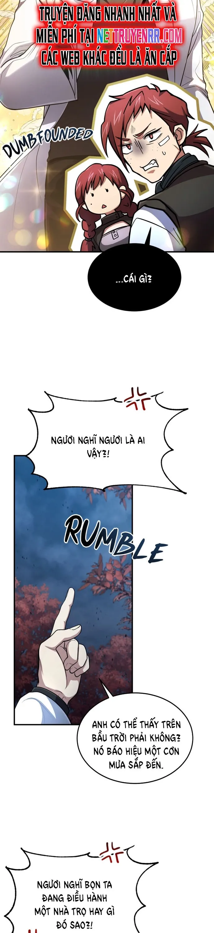 đọc truyện Làm Sao Sống Như Một Trị Liệu Sư Ngầm? Chương 41 ảnh 20 tại Thiên Thai Truyện