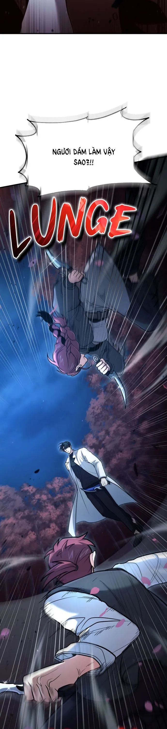 đọc truyện Làm Sao Sống Như Một Trị Liệu Sư Ngầm? Chương 41 ảnh 22 tại Thiên Thai Truyện