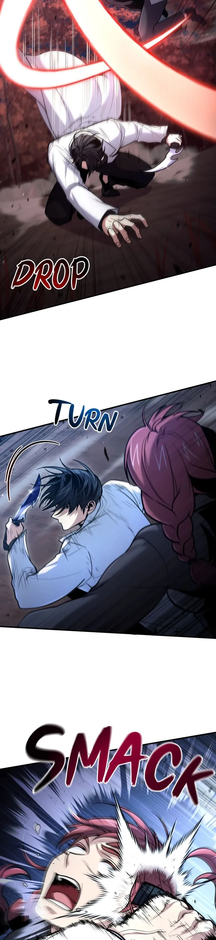 đọc truyện Làm Sao Sống Như Một Trị Liệu Sư Ngầm? Chương 41 ảnh 24 tại Thiên Thai Truyện