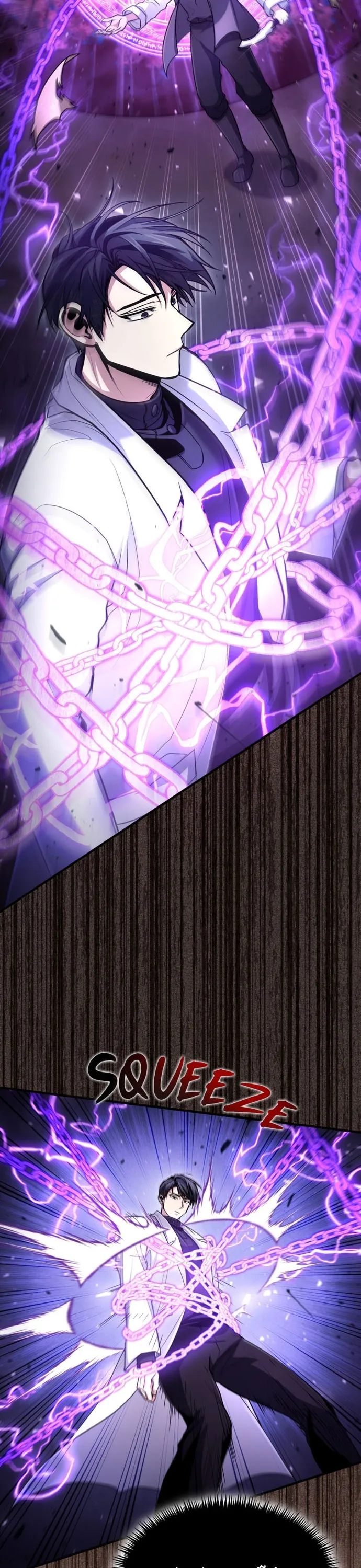 đọc truyện Làm Sao Sống Như Một Trị Liệu Sư Ngầm? Chương 41 ảnh 28 tại Thiên Thai Truyện