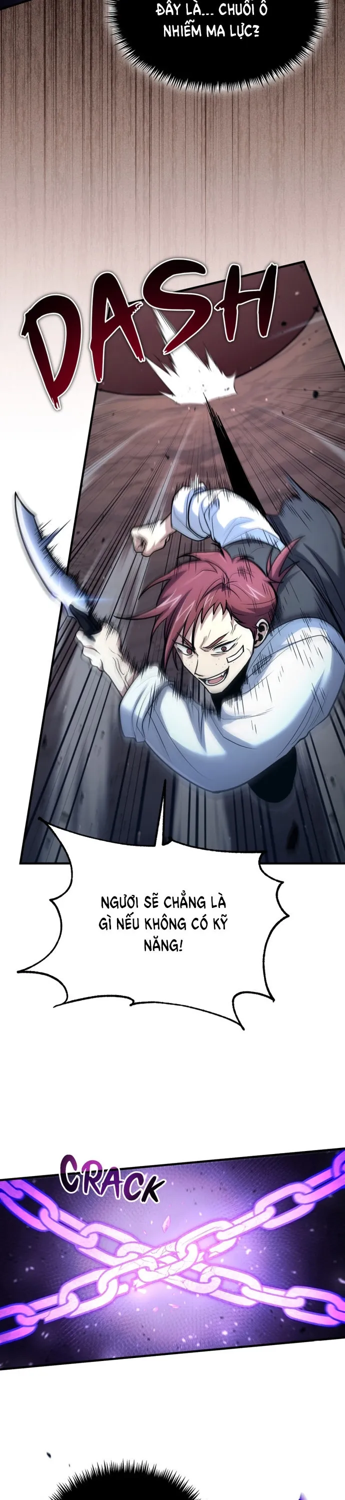 đọc truyện Làm Sao Sống Như Một Trị Liệu Sư Ngầm? Chương 41 ảnh 29 tại Thiên Thai Truyện