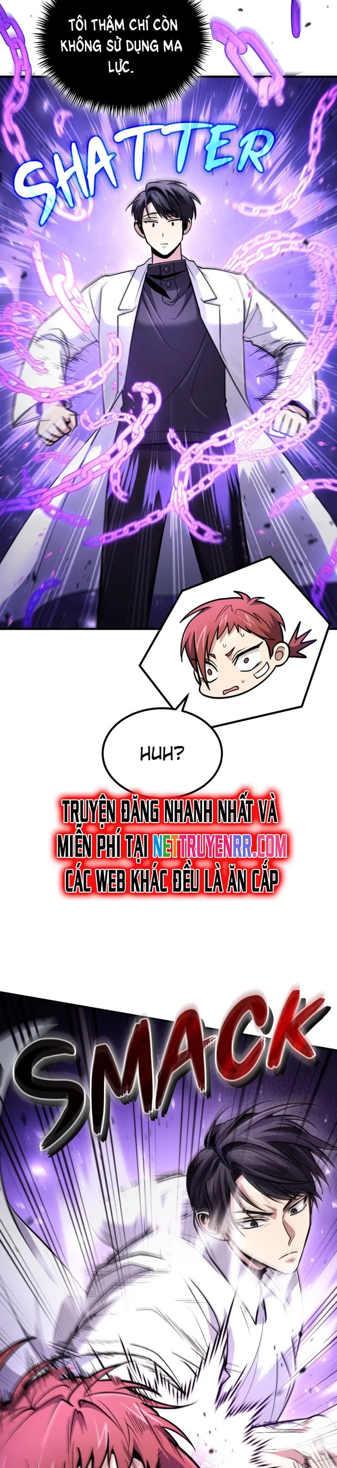 đọc truyện Làm Sao Sống Như Một Trị Liệu Sư Ngầm? Chương 41 ảnh 30 tại Thiên Thai Truyện