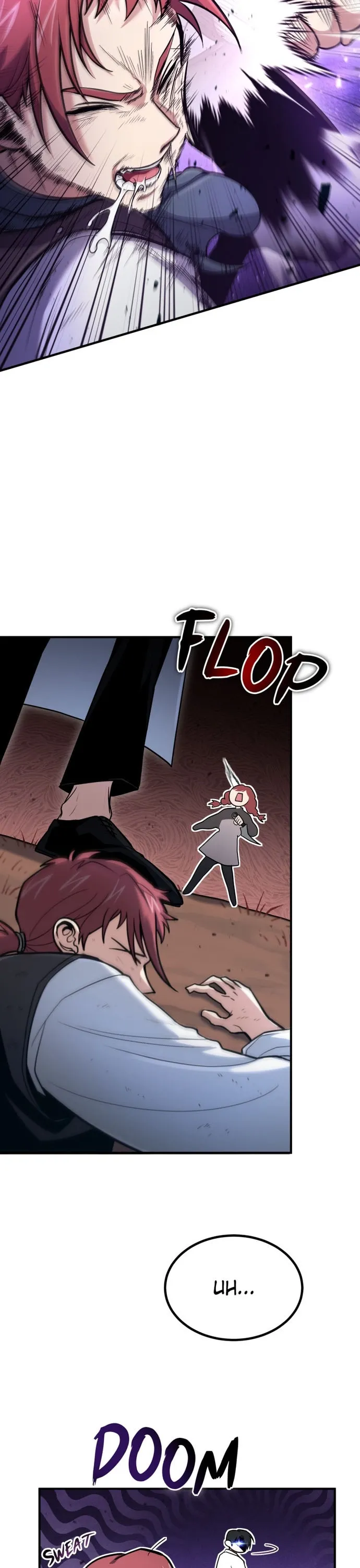 đọc truyện Làm Sao Sống Như Một Trị Liệu Sư Ngầm? Chương 41 ảnh 31 tại Thiên Thai Truyện