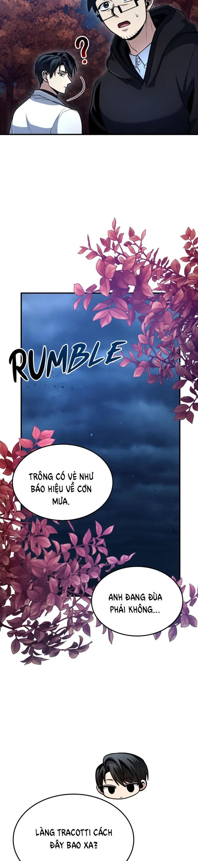 đọc truyện Làm Sao Sống Như Một Trị Liệu Sư Ngầm? Chương 41 ảnh 5 tại Thiên Thai Truyện