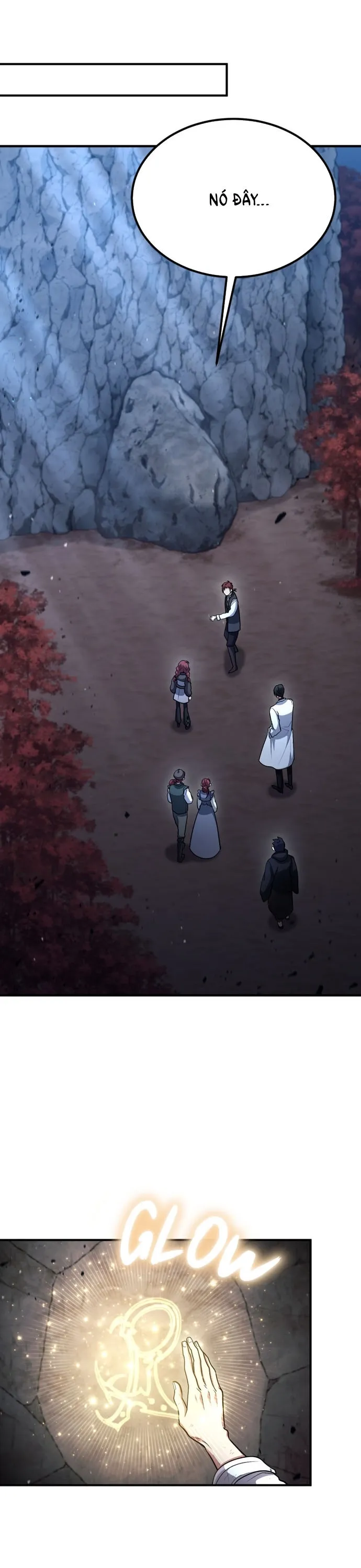 đọc truyện Làm Sao Sống Như Một Trị Liệu Sư Ngầm? Chương 41 ảnh 34 tại Thiên Thai Truyện