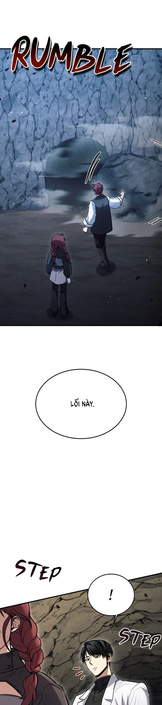 đọc truyện Làm Sao Sống Như Một Trị Liệu Sư Ngầm? Chương 41 ảnh 35 tại Thiên Thai Truyện