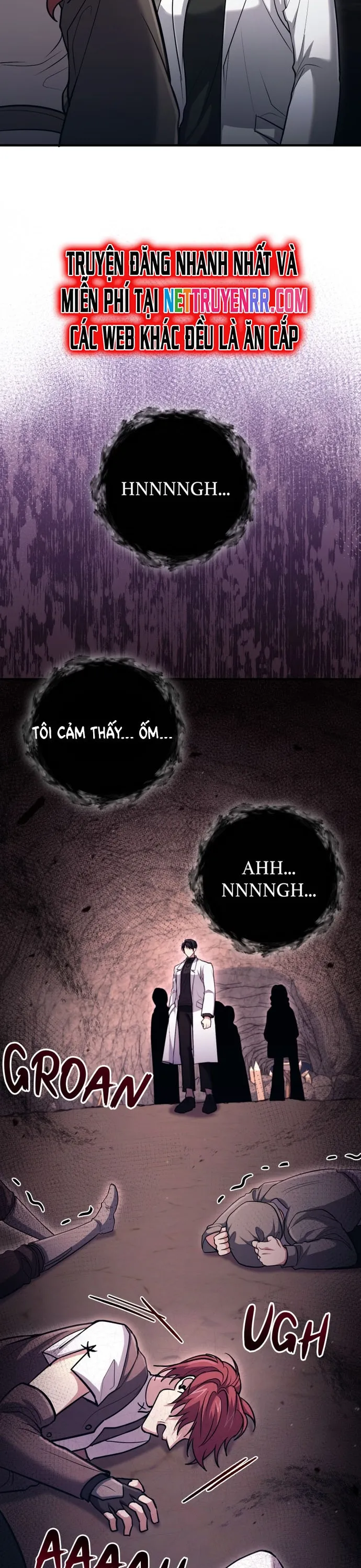 đọc truyện Làm Sao Sống Như Một Trị Liệu Sư Ngầm? Chương 41 ảnh 36 tại Thiên Thai Truyện