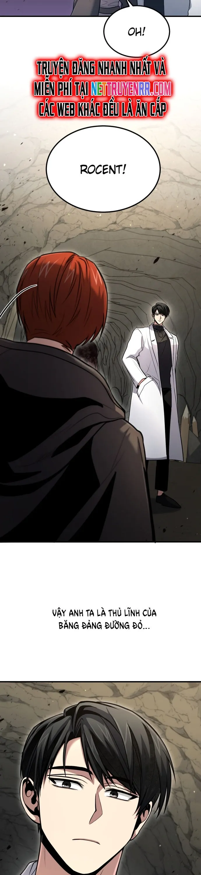 đọc truyện Làm Sao Sống Như Một Trị Liệu Sư Ngầm? Chương 41 ảnh 39 tại Thiên Thai Truyện