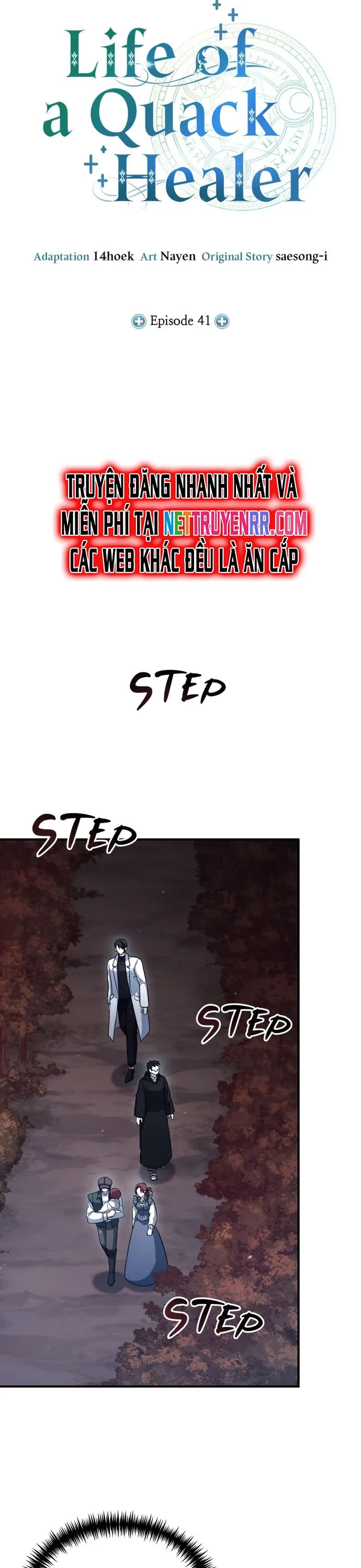 đọc truyện Làm Sao Sống Như Một Trị Liệu Sư Ngầm? Chương 41 ảnh 7 tại Thiên Thai Truyện