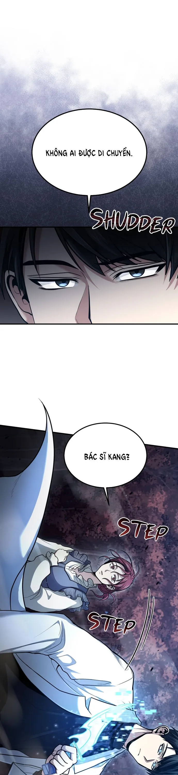 đọc truyện Làm Sao Sống Như Một Trị Liệu Sư Ngầm? Chương 41 ảnh 11 tại Thiên Thai Truyện