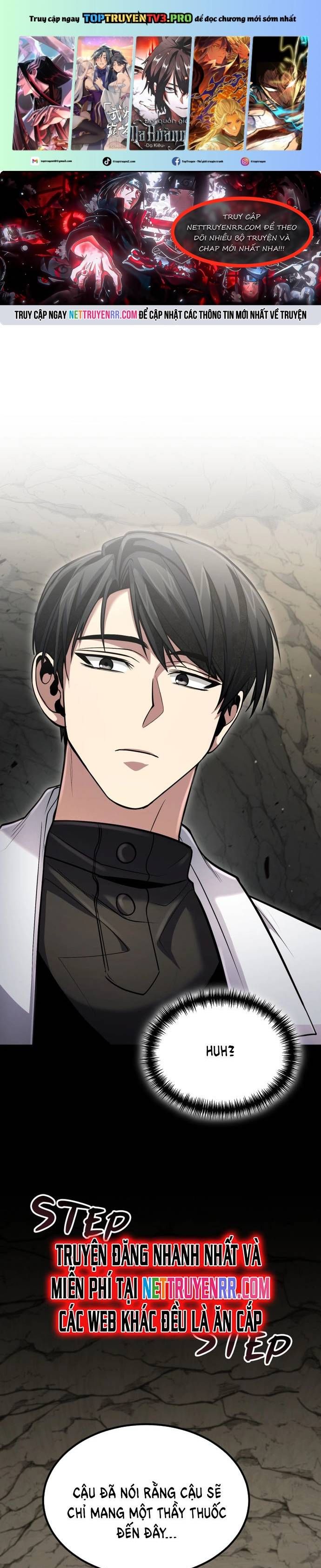 đọc truyện Làm Sao Sống Như Một Trị Liệu Sư Ngầm? Chương 42 ảnh 3 tại Thiên Thai Truyện