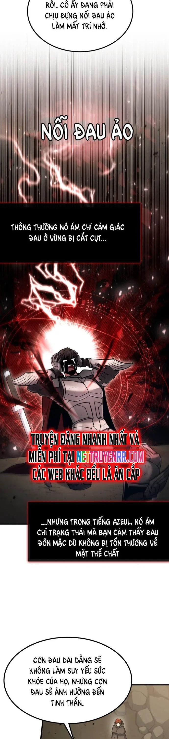 đọc truyện Làm Sao Sống Như Một Trị Liệu Sư Ngầm? Chương 42 ảnh 14 tại Thiên Thai Truyện