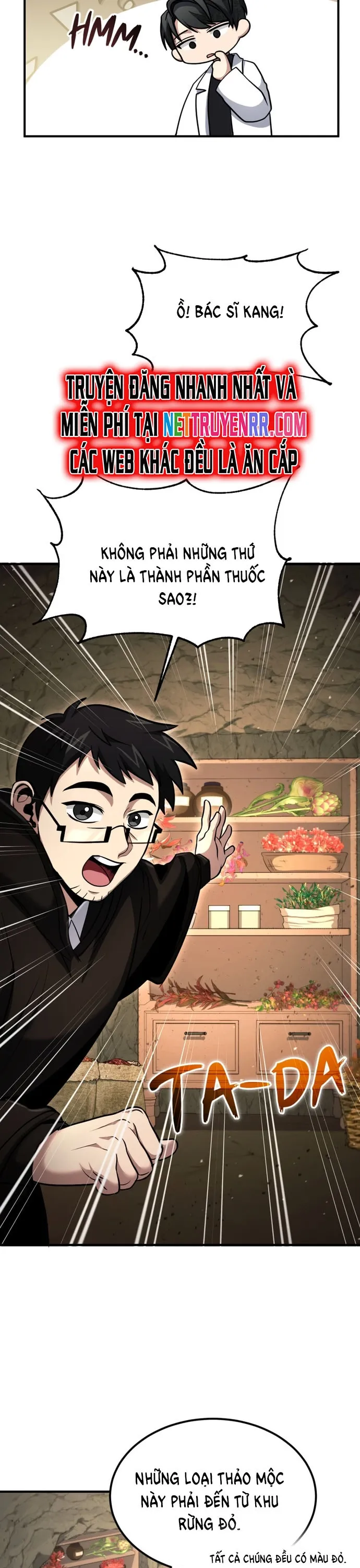 đọc truyện Làm Sao Sống Như Một Trị Liệu Sư Ngầm? Chương 42 ảnh 17 tại Thiên Thai Truyện