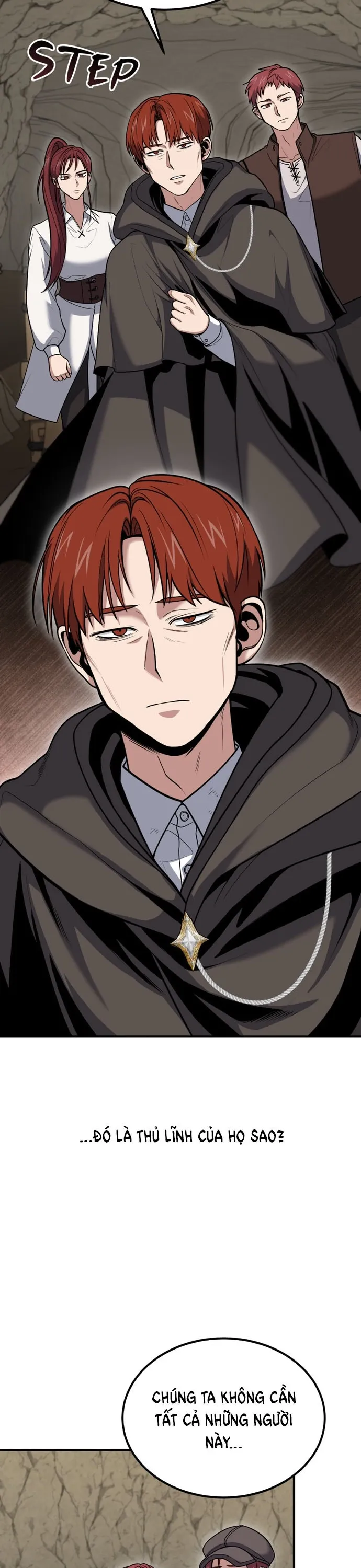 đọc truyện Làm Sao Sống Như Một Trị Liệu Sư Ngầm? Chương 42 ảnh 4 tại Thiên Thai Truyện