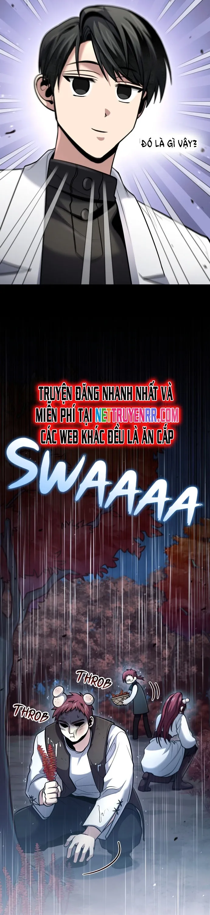 đọc truyện Làm Sao Sống Như Một Trị Liệu Sư Ngầm? Chương 42 ảnh 22 tại Thiên Thai Truyện