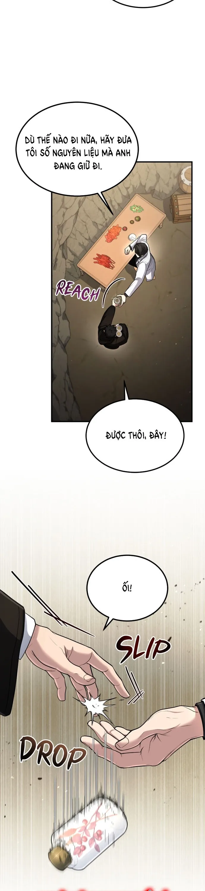 đọc truyện Làm Sao Sống Như Một Trị Liệu Sư Ngầm? Chương 42 ảnh 24 tại Thiên Thai Truyện