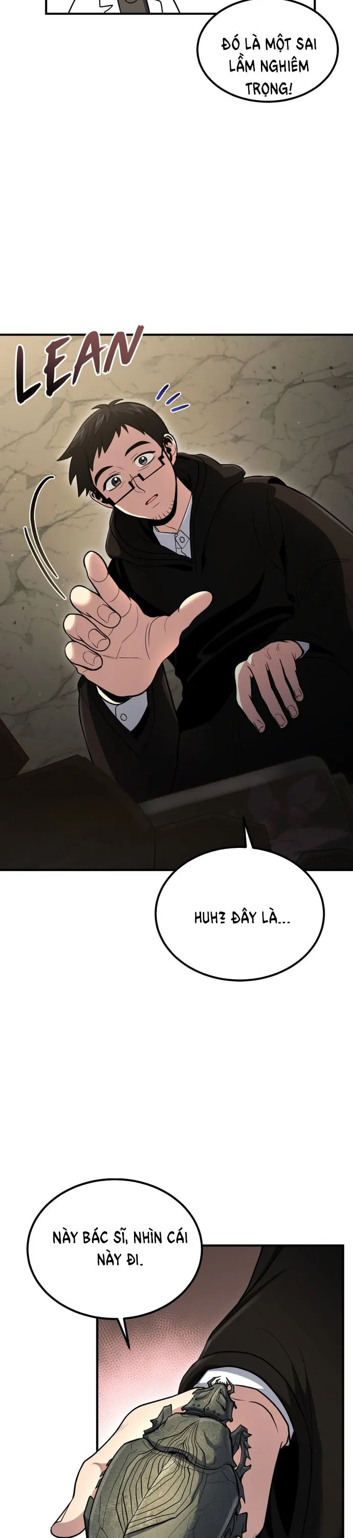 đọc truyện Làm Sao Sống Như Một Trị Liệu Sư Ngầm? Chương 42 ảnh 26 tại Thiên Thai Truyện