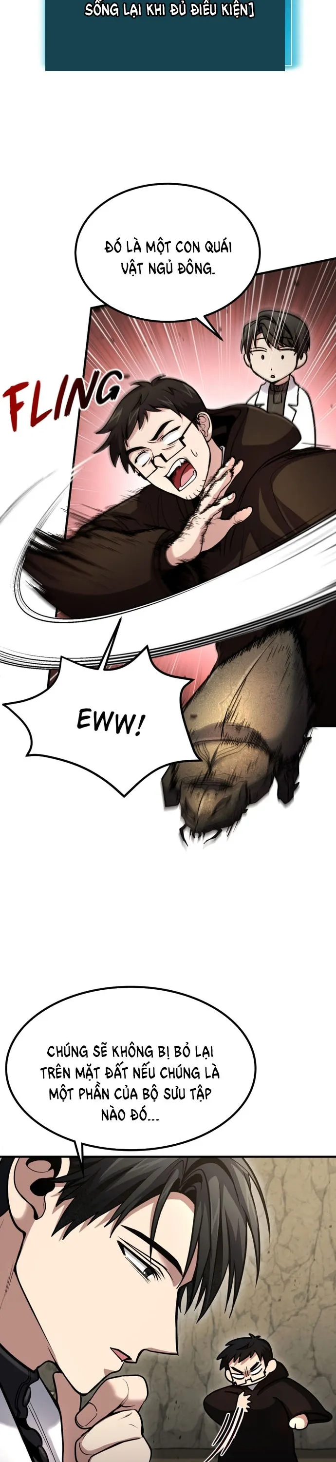 đọc truyện Làm Sao Sống Như Một Trị Liệu Sư Ngầm? Chương 42 ảnh 29 tại Thiên Thai Truyện