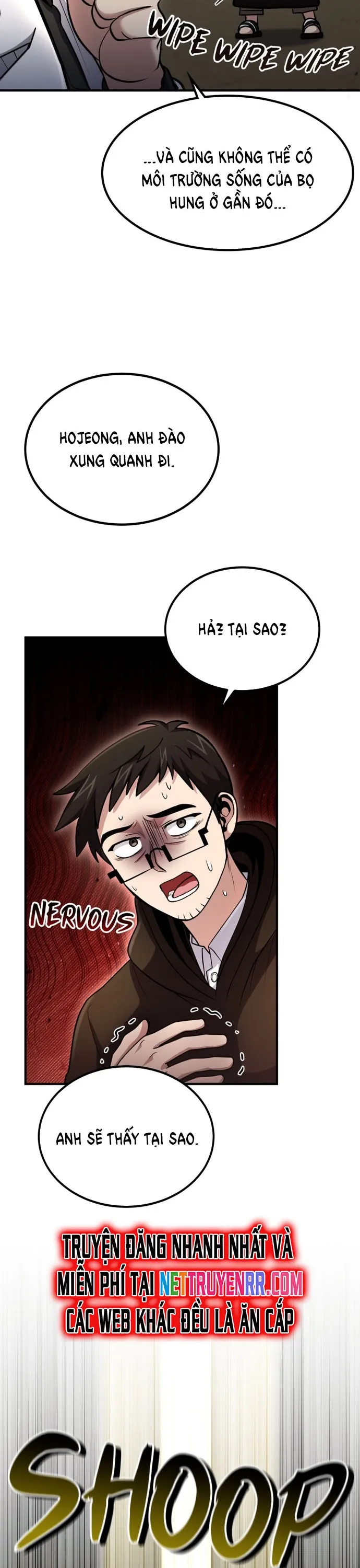 đọc truyện Làm Sao Sống Như Một Trị Liệu Sư Ngầm? Chương 42 ảnh 30 tại Thiên Thai Truyện