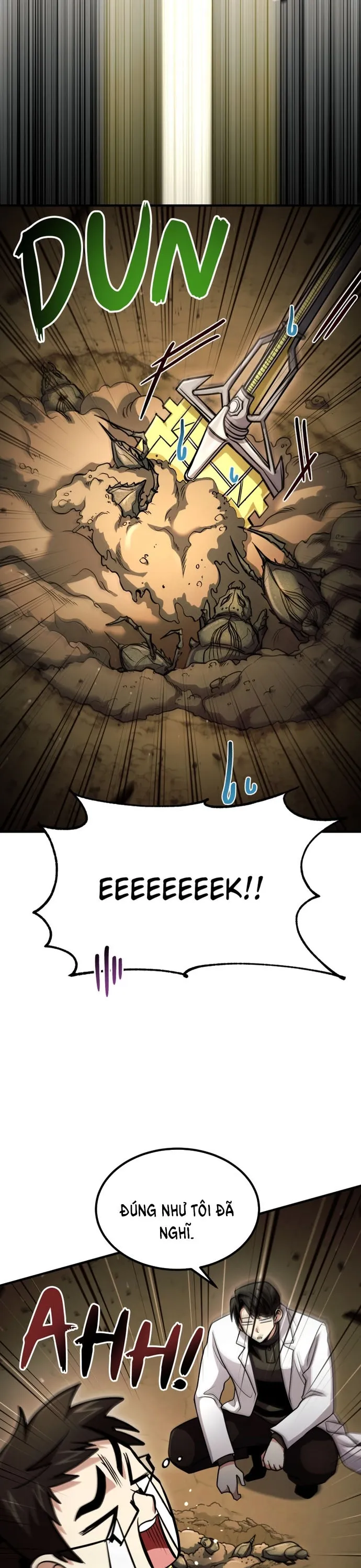 đọc truyện Làm Sao Sống Như Một Trị Liệu Sư Ngầm? Chương 42 ảnh 31 tại Thiên Thai Truyện