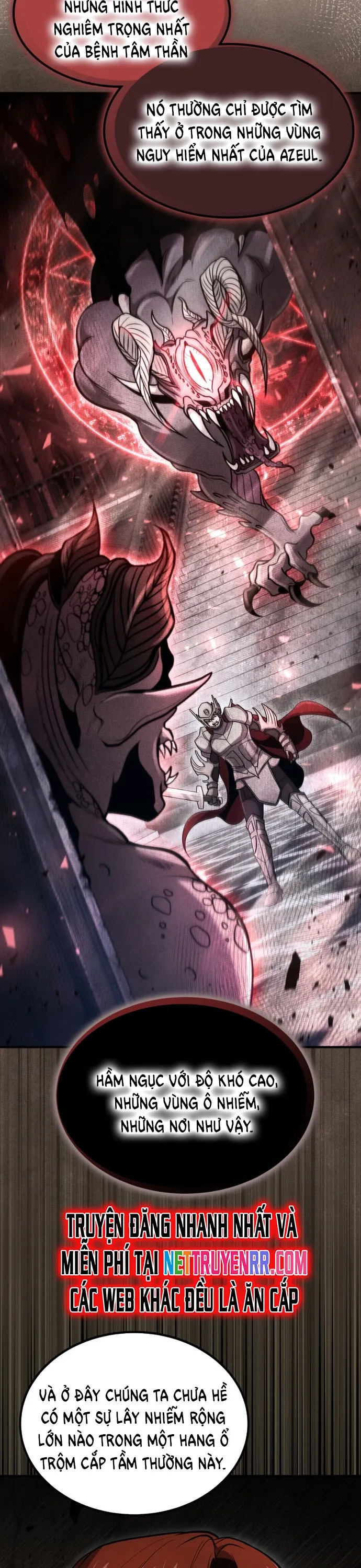 đọc truyện Làm Sao Sống Như Một Trị Liệu Sư Ngầm? Chương 42 ảnh 38 tại Thiên Thai Truyện