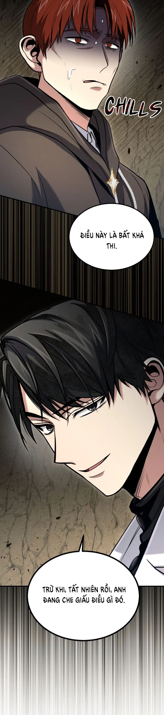 đọc truyện Làm Sao Sống Như Một Trị Liệu Sư Ngầm? Chương 42 ảnh 39 tại Thiên Thai Truyện