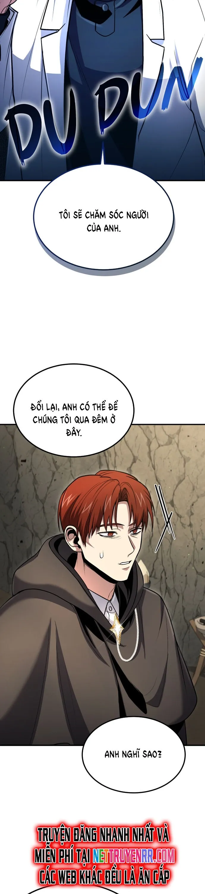 đọc truyện Làm Sao Sống Như Một Trị Liệu Sư Ngầm? Chương 42 ảnh 8 tại Thiên Thai Truyện