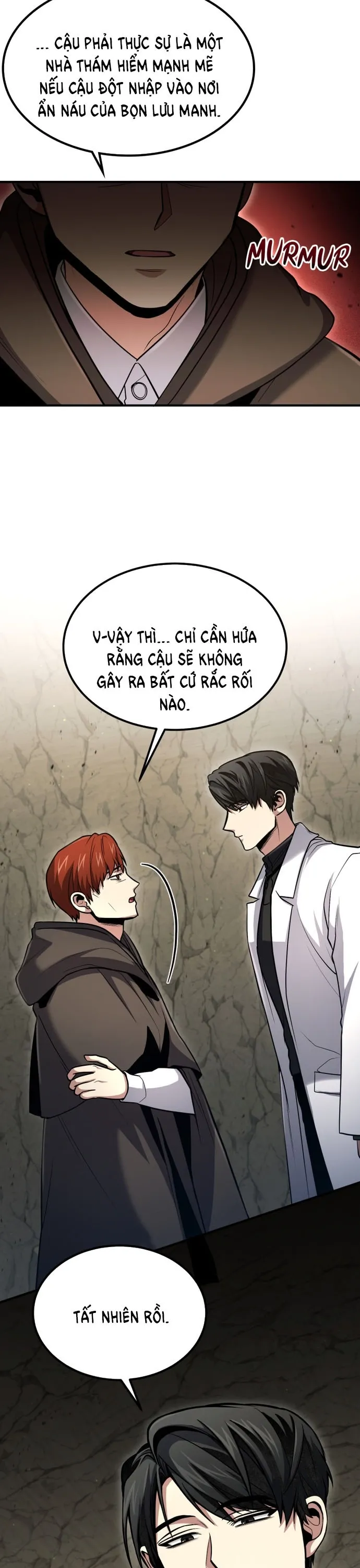 đọc truyện Làm Sao Sống Như Một Trị Liệu Sư Ngầm? Chương 42 ảnh 9 tại Thiên Thai Truyện