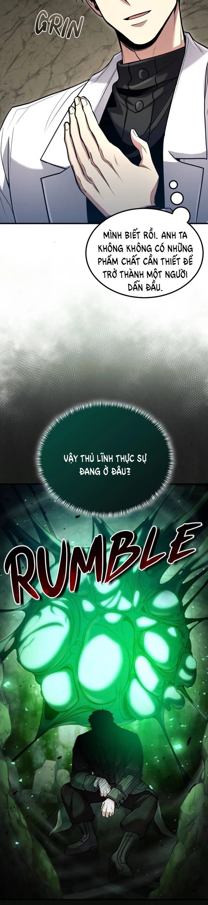 đọc truyện Làm Sao Sống Như Một Trị Liệu Sư Ngầm? Chương 42 ảnh 10 tại Thiên Thai Truyện