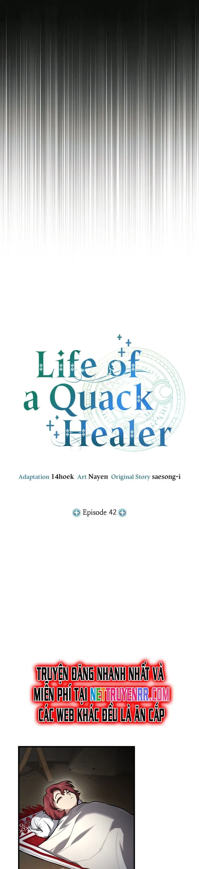 đọc truyện Làm Sao Sống Như Một Trị Liệu Sư Ngầm? Chương 42 ảnh 11 tại Thiên Thai Truyện