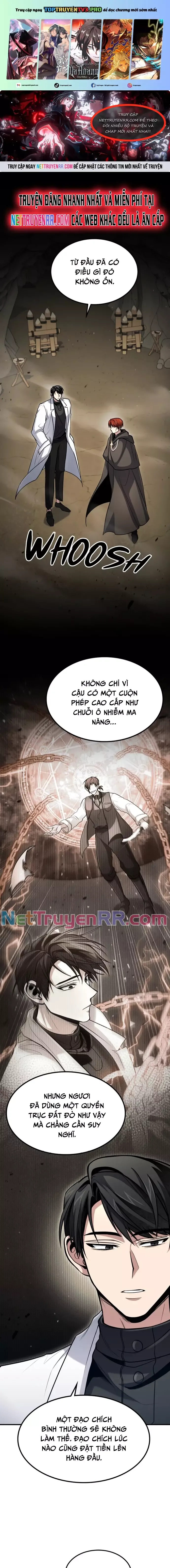 đọc truyện Làm Sao Sống Như Một Trị Liệu Sư Ngầm? Chương 43 ảnh 3 tại Thiên Thai Truyện