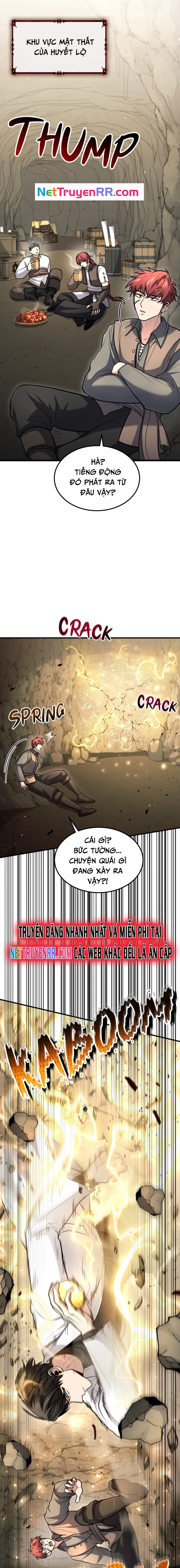 đọc truyện Làm Sao Sống Như Một Trị Liệu Sư Ngầm? Chương 43 ảnh 17 tại Thiên Thai Truyện