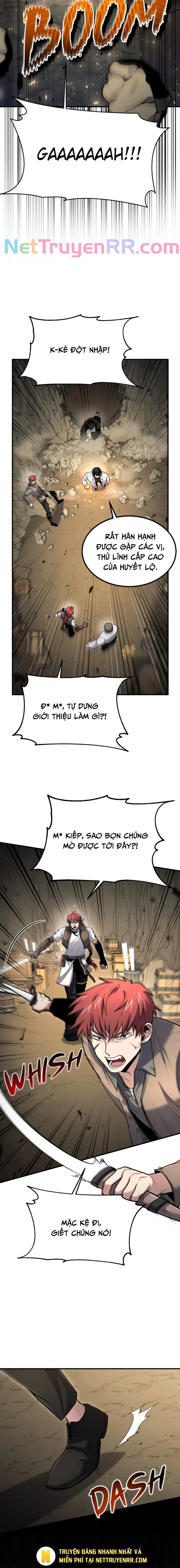 đọc truyện Làm Sao Sống Như Một Trị Liệu Sư Ngầm? Chương 43 ảnh 18 tại Thiên Thai Truyện