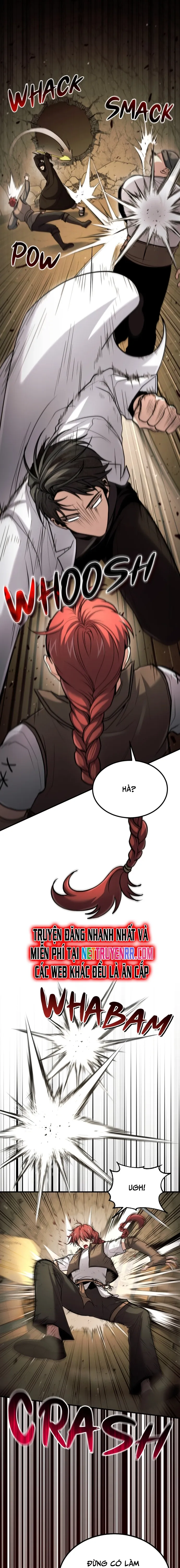 đọc truyện Làm Sao Sống Như Một Trị Liệu Sư Ngầm? Chương 43 ảnh 19 tại Thiên Thai Truyện