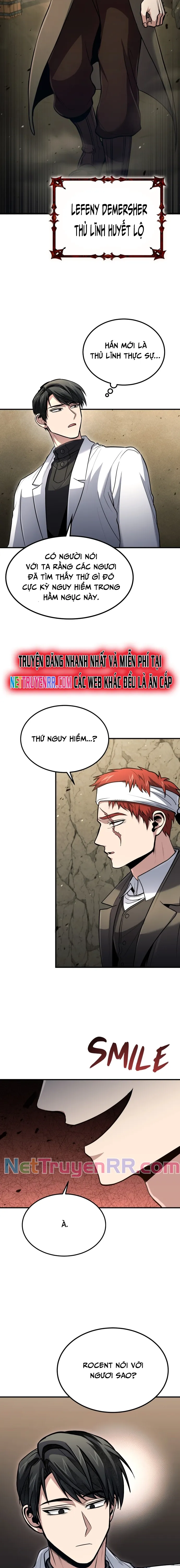 đọc truyện Làm Sao Sống Như Một Trị Liệu Sư Ngầm? Chương 43 ảnh 21 tại Thiên Thai Truyện