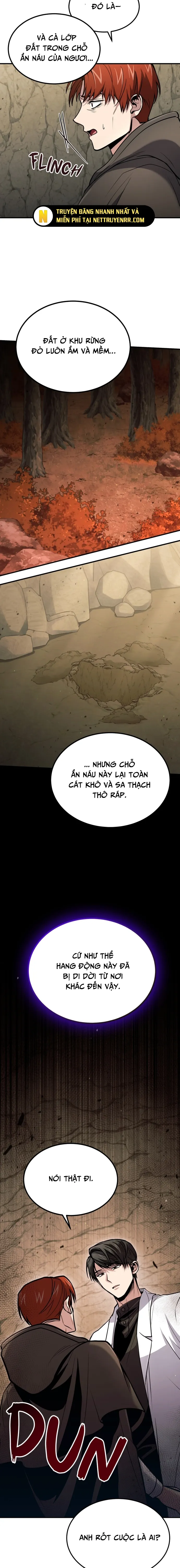 đọc truyện Làm Sao Sống Như Một Trị Liệu Sư Ngầm? Chương 43 ảnh 4 tại Thiên Thai Truyện