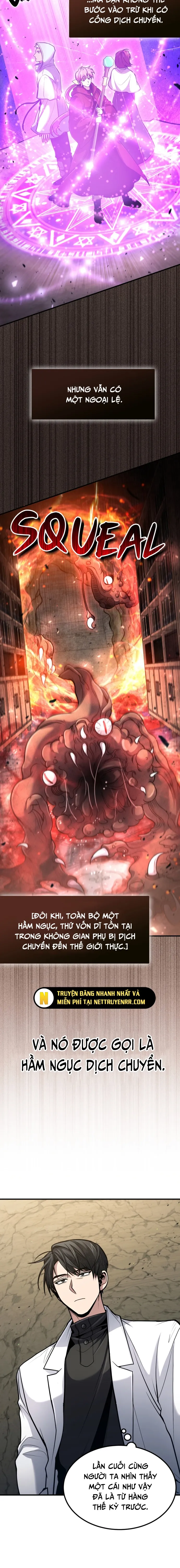 đọc truyện Làm Sao Sống Như Một Trị Liệu Sư Ngầm? Chương 43 ảnh 8 tại Thiên Thai Truyện