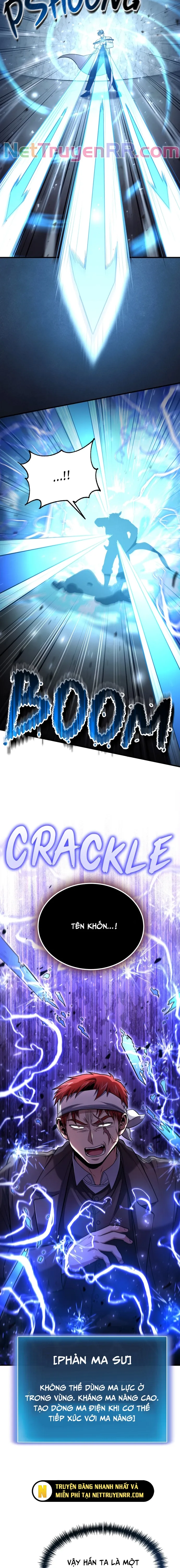 đọc truyện Làm Sao Sống Như Một Trị Liệu Sư Ngầm? Chương 44 ảnh 12 tại Thiên Thai Truyện