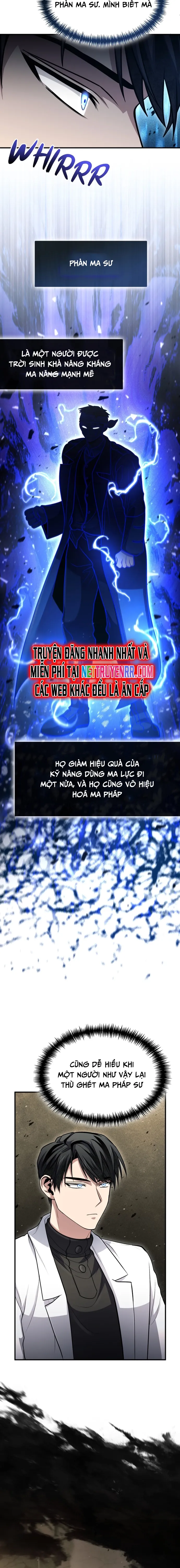 đọc truyện Làm Sao Sống Như Một Trị Liệu Sư Ngầm? Chương 44 ảnh 13 tại Thiên Thai Truyện