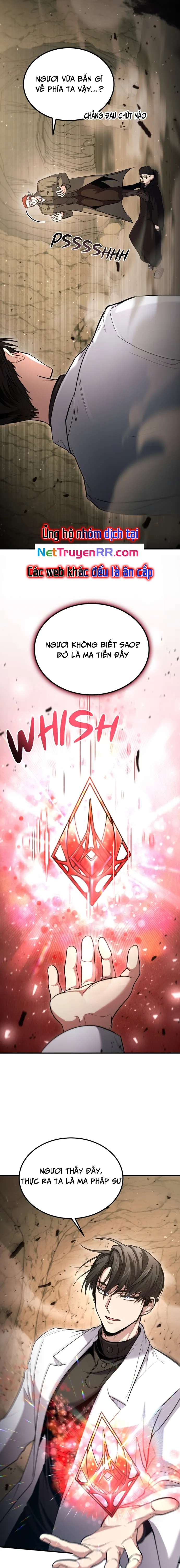 đọc truyện Làm Sao Sống Như Một Trị Liệu Sư Ngầm? Chương 44 ảnh 14 tại Thiên Thai Truyện