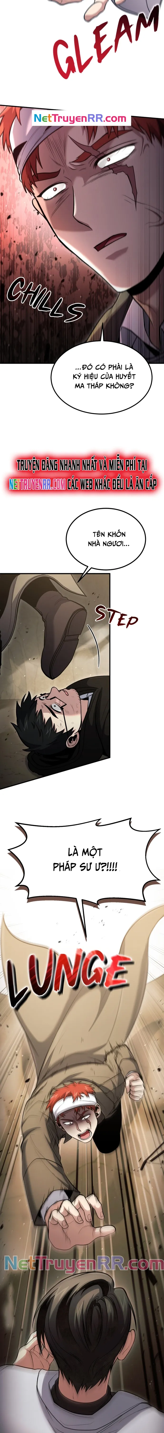 đọc truyện Làm Sao Sống Như Một Trị Liệu Sư Ngầm? Chương 44 ảnh 15 tại Thiên Thai Truyện