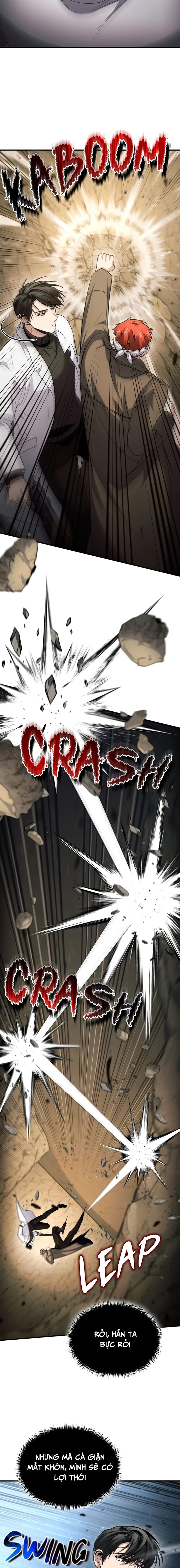 đọc truyện Làm Sao Sống Như Một Trị Liệu Sư Ngầm? Chương 44 ảnh 16 tại Thiên Thai Truyện