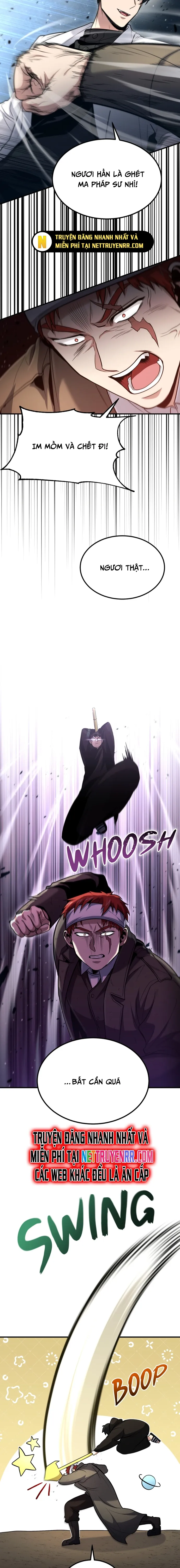 đọc truyện Làm Sao Sống Như Một Trị Liệu Sư Ngầm? Chương 44 ảnh 17 tại Thiên Thai Truyện