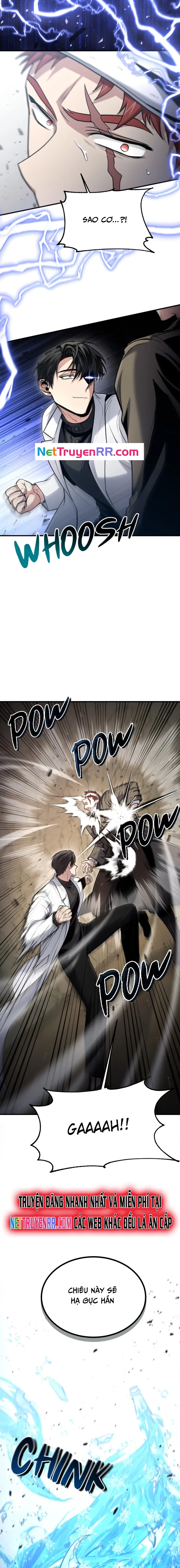 đọc truyện Làm Sao Sống Như Một Trị Liệu Sư Ngầm? Chương 44 ảnh 19 tại Thiên Thai Truyện